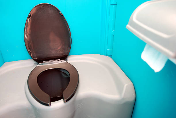 Best Portable toilet rental for construction  in Attica, IN