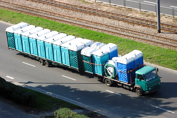 Best Local porta potty services  in Attica, IN