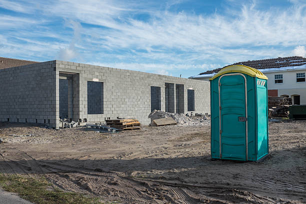 Best Best portable toilet rental  in Attica, IN